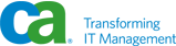 CA, Transforming IT Management